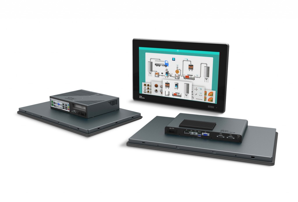 6 Fundamental Features in a Panel PC