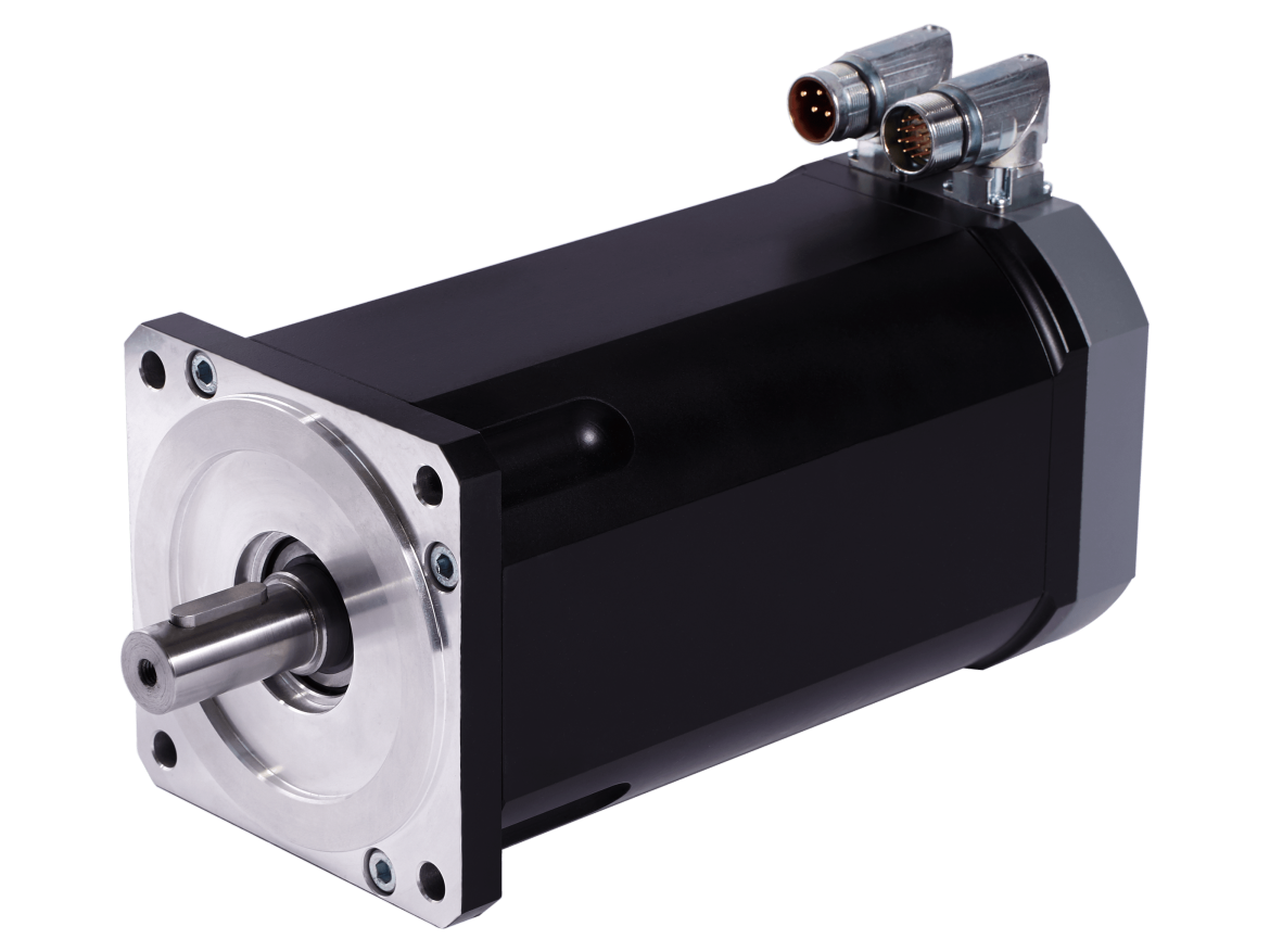 9MDSM brushless servo motor Esa Automation