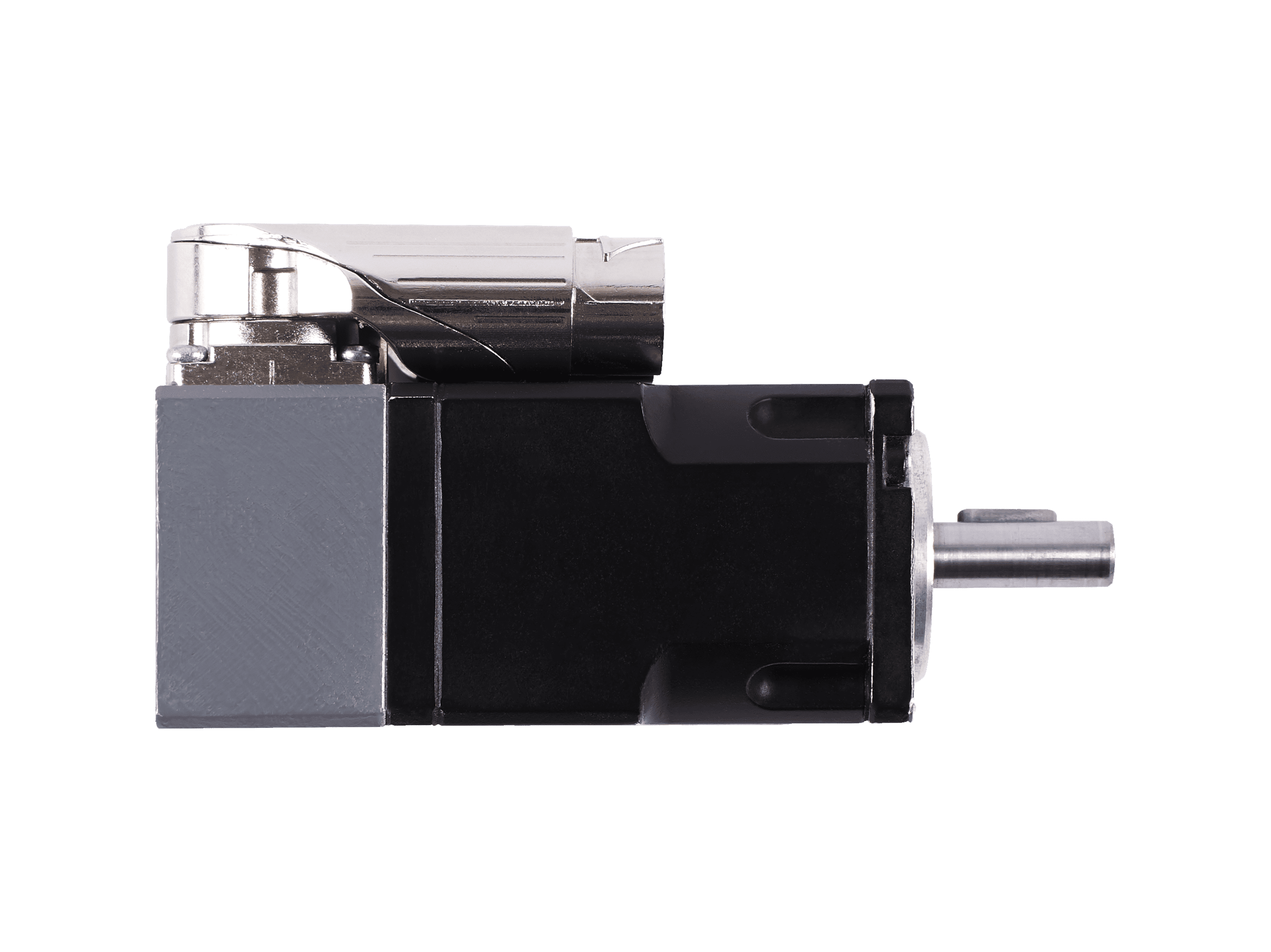 Details about PERMANENT BRUSHLESS SERVO MOTOR 94695