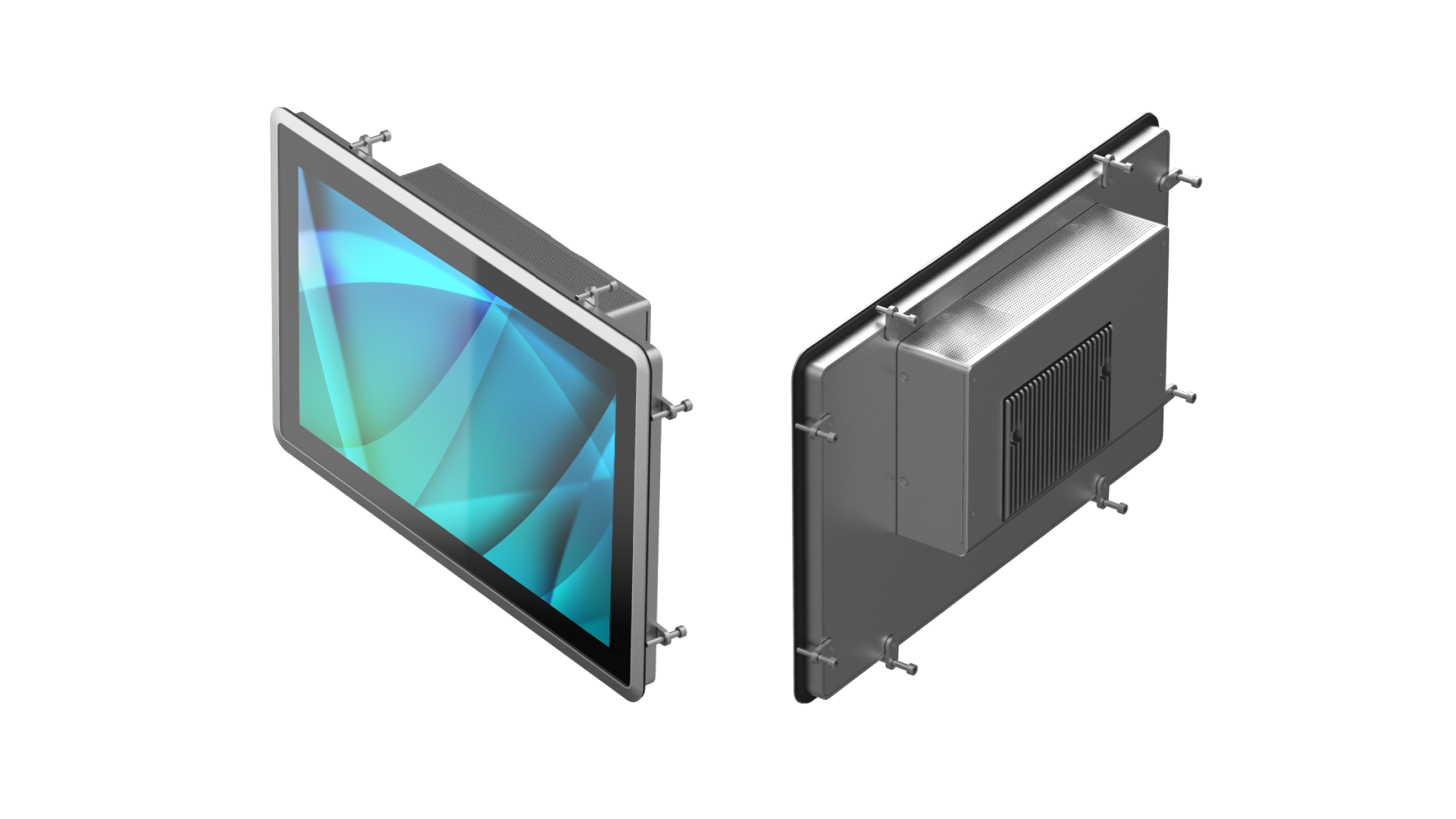 LUMIA Panel IPC